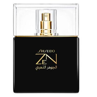 Shiseido Zen Gold Elixier Eau de Parfum, 100 ml