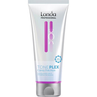 Londa Professional Toneplex Hair Color Mask Candy, 200ml