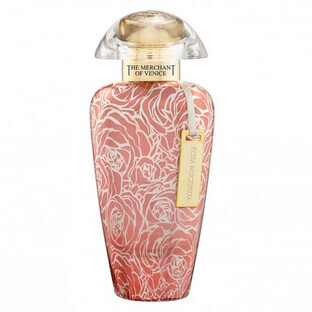 De koopman van Venetië Rosa Moceniga Eau de Parfum, 50 ml