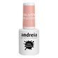 Semi-permanent Nagellak Gel Polish Andreia 0UVGMZ4 Mz4 (10,5 ml)