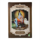Demi-permanentes Färbemittel Henna Radhe Shyam 001320018 Kastanie (100 g)