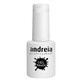 Nagellack Semi-permanent Gel Polish Andreia vrouw 219 (10,5 ml)