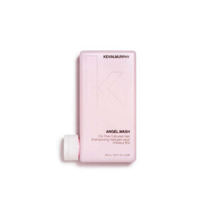 Kevin Murphy Angel Wash Champú para cabello teñido, 250ml