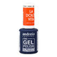 Vernis à ongles en gel Andreia La Dolce Vita DV6 Orange 10,5 ml