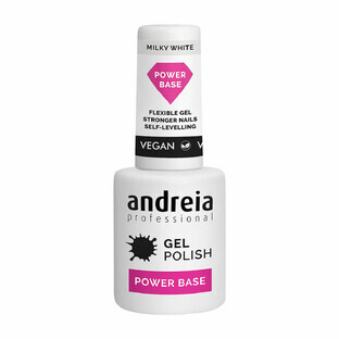 Lac de unghii Andreia 0UAPBC010UAPBCN010UAPBCP01 (105 ml)