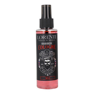 Aftershave Eau de Cologne Lorenti Wild 150 ml
