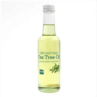 Ulei Capilar Yari Ceai Verde (250 ml)