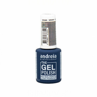 Nagellak Andreia Professional ED1 Semi-permanent (105 ml)