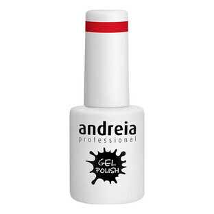 lac de unghii Gel Polish semipermanent Andreia 214 (10,5 ml)