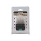 Peigne Coupe Cheveux Wahl Moser 1247-7860 8" 7" 22 mm