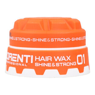 Cera Modellante Lorenti Hair Wax 01 150 ml