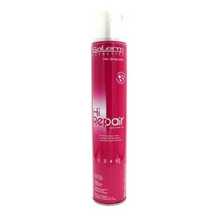 Couche de finition Hi Repair Salerm Hi Repair 750 ml Extra-fort