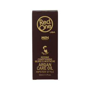 Balsamo da Barba Red One One Aceite 50 ml