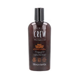 Daily use shampoo Power Cleanser Style Remover American Crew 738678000984 (250 ml)