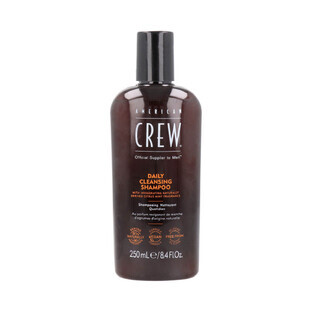 Shampooing à Utilisation Quotidienne Power Cleanser Style Remover American Crew 738678000984 (250 ml) Shampooing à Utilisation Quotidienne Power Cleanser Style Remover American Crew 738678000984 (250 ml)