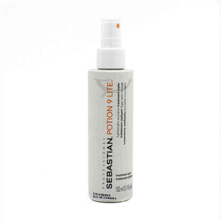 Vormende Spray Potion 9 Lite Sebastian 4015600056117 (150 ml)