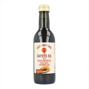 Haarolie Yari Kokosolie (250 ml)