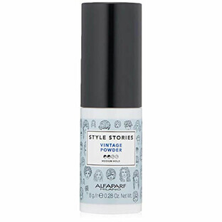 Pudră pentru Modelare Style Stories Vintage Powder Alfaparf Milano Style Stories