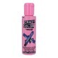 Semi-Permanent Tint Safiro Crazy Color Nº 72 (100 ml)