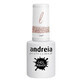 lac de unghii Semi-permanent Gel Polish Andreia Ba4 (10,5 ml)