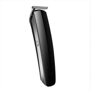 Baard en haar trimmer Albi Pro Professional  Zwart