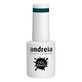 lac de unghii Gel Polish semipermanent Andreia 232 (10,5 ml)