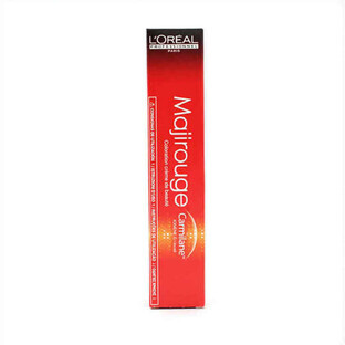Vopsea Permanentă Majirouge Carmilane L'Oreal Professionnel Paris Nº 4.16 (50 ml)