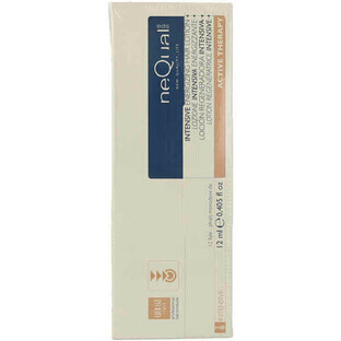 Hair Lotion Everego Nequal (12 x 12 ml)