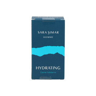 Corector de Față Sara Simar Simar Homme (50 ml)