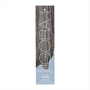 Dauerfärbung Schwarzkopf Igora Royal Nº 5-21 60 ml