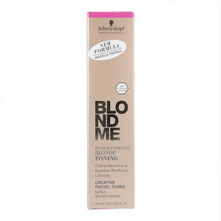 Klarend Schwarzkopf 2560987 (60 ml)