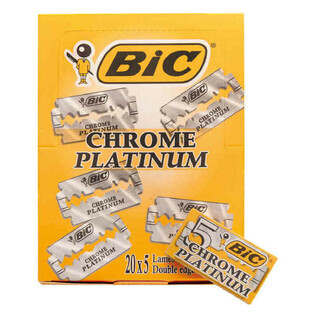 Scheermes Bic 810923
