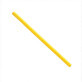 Papillots Eurostil 8423029013066 Longs Jaune