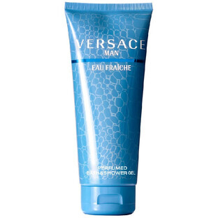Versace Man Eau Fraiche Douchegel, 200ml