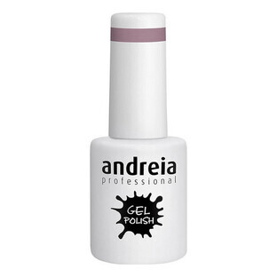 lac de unghii Semi-permanent Gel Polish Andreia ‎ 258 (10,5 ml)
