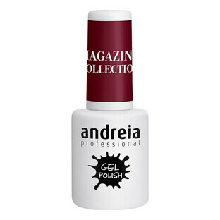 Semi-permanent Nagellak Gel Polish Andreia Mz1 (10,5 ml)