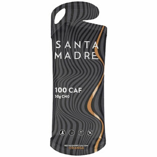 Energiegel Santa Madre Oranje (30 g)
