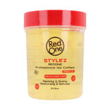 Gel de modelare Red One Style'z Professional Hair Argan Oil 910 ml