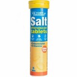 Tablets Weider Citric Salt