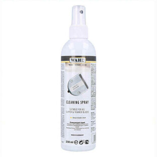 Spray / lichid de curățare Wahl Moser Spray de curățare/ (250 ml)