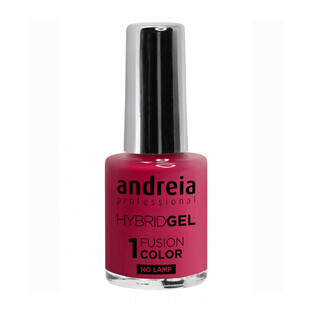 lac de unghii Andreia Hybrid Fusion H38 (10,5 ml)