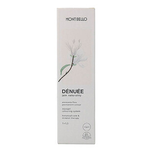 Permanente Kleur Dénuée Montibello Montibello #9.43