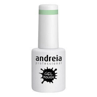 lac de unghii Semi-permanent Gel Polish Andreia ‎ 286 (10,5 ml)