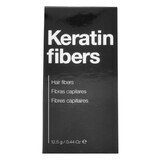 Trattamento Anticaduta Keratin Fibers Light Blonde The Cosmetic Republic Cosmetic Republic (12,5 g)