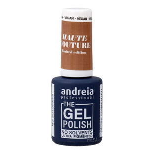 Lac de unghii gel Andreia Haute Couture Karamelinė Ha5