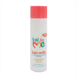 Loțiune Capilară Just For Me Just For Me H/milk Curl Smoother Păr Cârlionțat (236 ml)