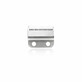Replacement Head Sthauer Xanitalia 50 Steel (50 uds)