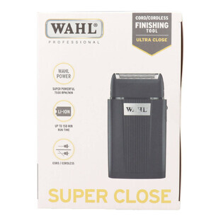 Rasoio per capelli Wahl Moser Maq Super