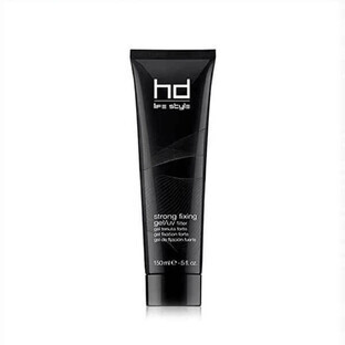 Gel Fissante Forte HD Life Style Farmavita (150 ml)
