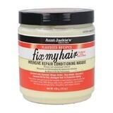 Maschera per Capelli Aunt Jackie's Jackie'S C&C (426 ml)